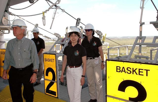 NASA image: KSC-05pd-0583