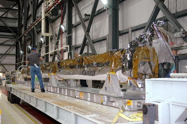NASA image: KSC-05pd-0585