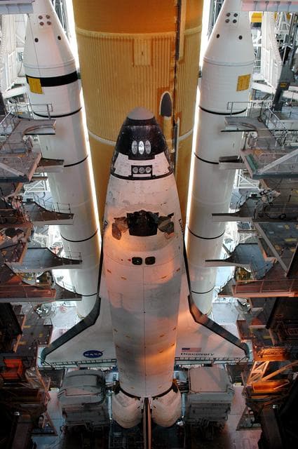 NASA image: KSC-05pd-0589