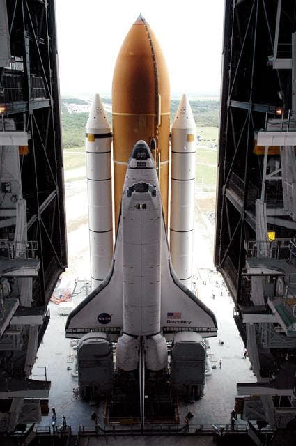 NASA image: KSC-05pd-0594