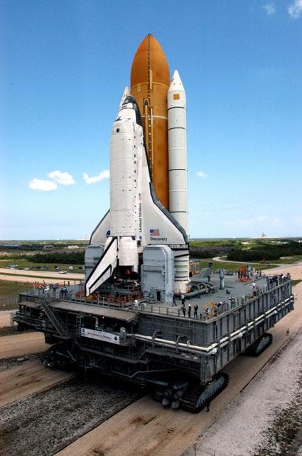 NASA image: KSC-05pd-0599