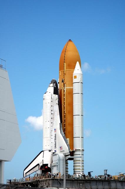 NASA image: KSC-05pd-0603