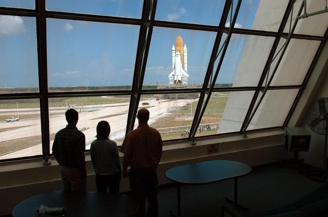 NASA image: KSC-05pd-0605