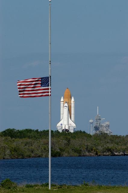 NASA image: KSC-05pd-0609