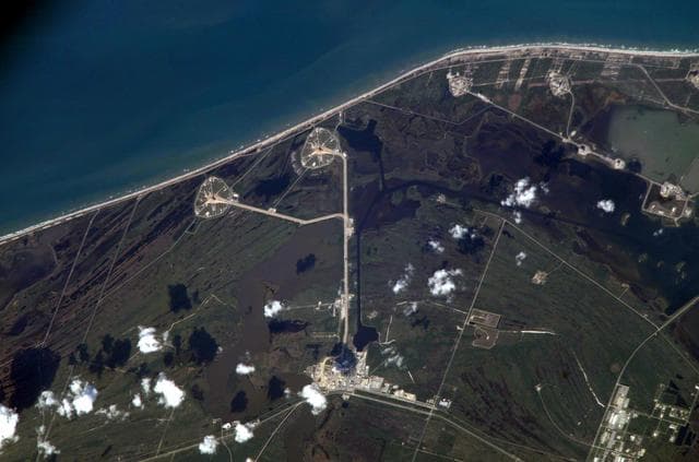 NASA image: KSC-05pd-0618