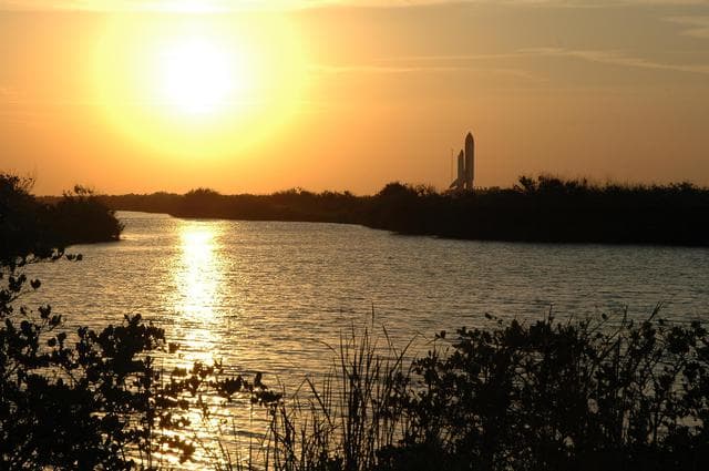 NASA image: KSC-05pd-0619