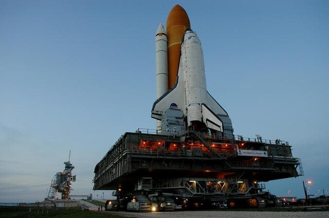 NASA image: KSC-05pd-0620