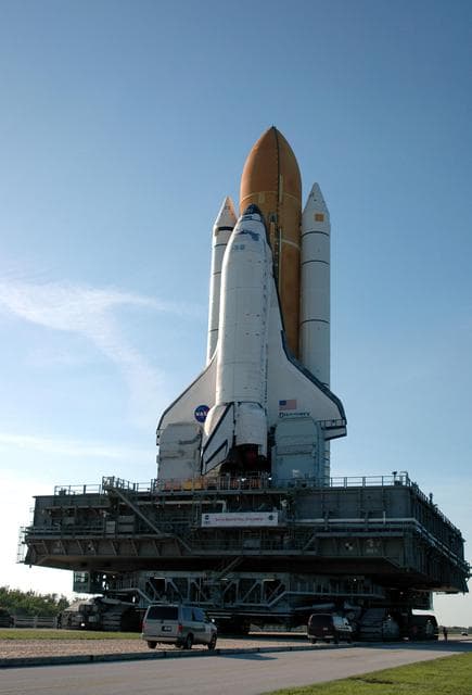 NASA image: KSC-05pd-0622