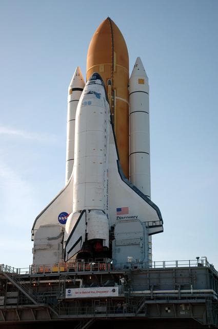 NASA image: KSC-05pd-0623