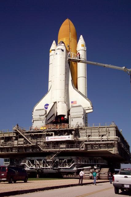 NASA image: KSC-05pd-0624