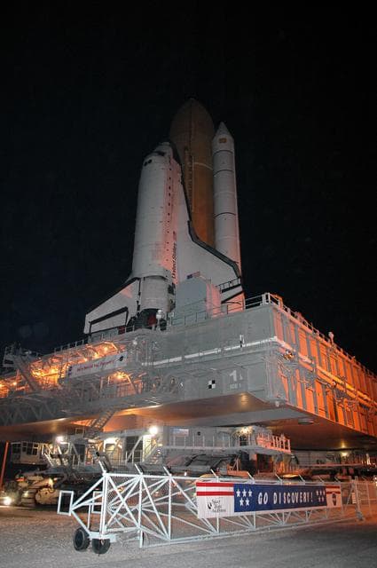 NASA image: KSC-05pd-0626