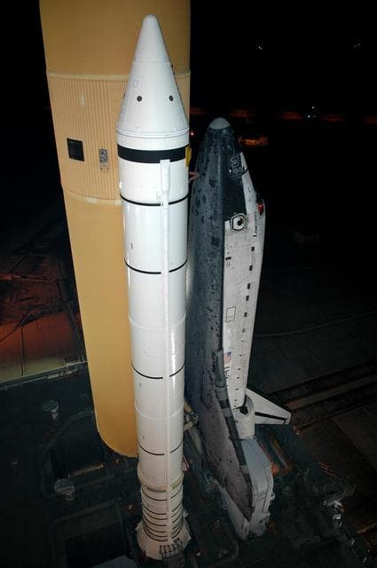 NASA image: KSC-05pd-0627