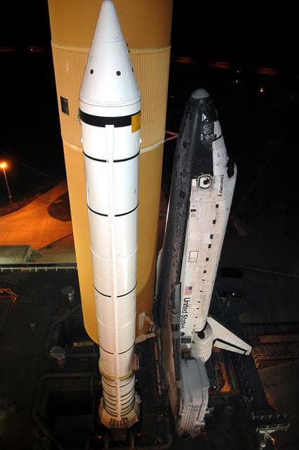 NASA image: KSC-05pd-0628
