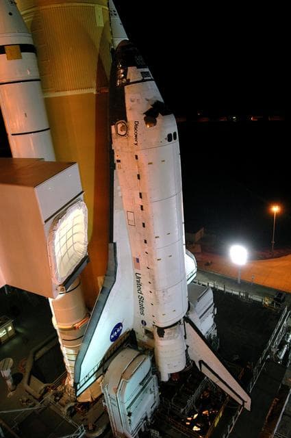 NASA image: KSC-05pd-0629