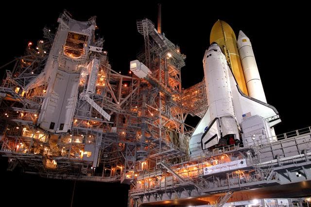 NASA image: KSC-05pd-0630