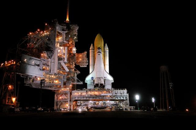 NASA image: KSC-05pd-0631