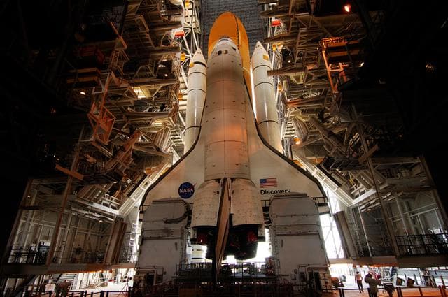 NASA image: KSC-05pd-0632