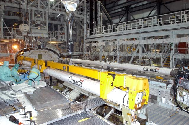 NASA image: KSC-05pd-0636