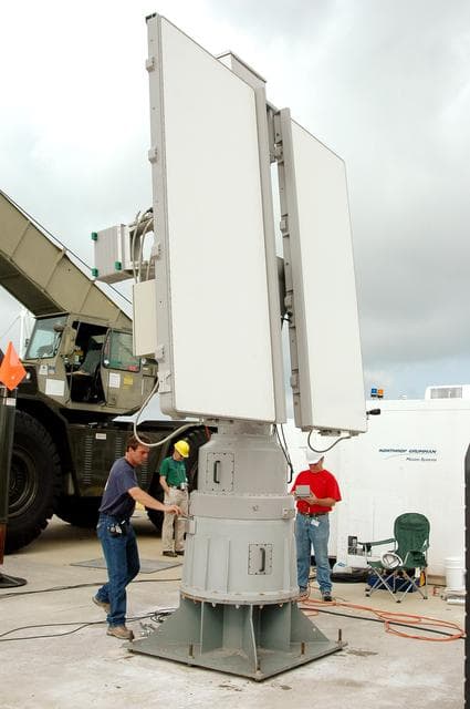 NASA image: KSC-05pd-0637