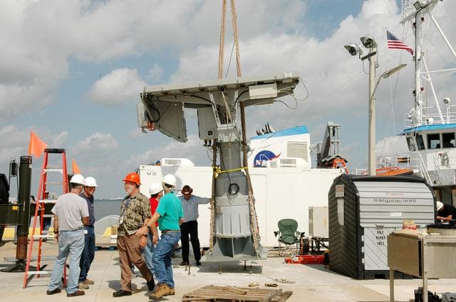 NASA image: KSC-05pd-0638