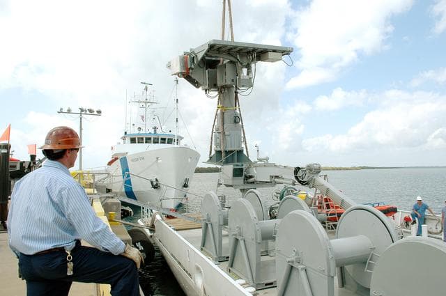 NASA image: KSC-05pd-0639