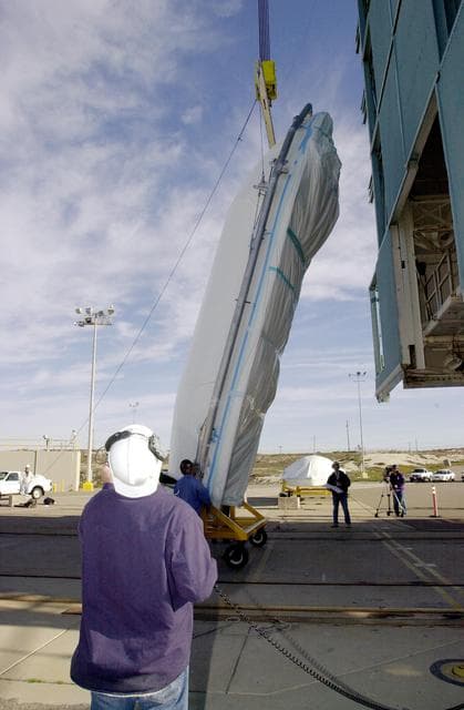 NASA image: KSC-05pd-0643