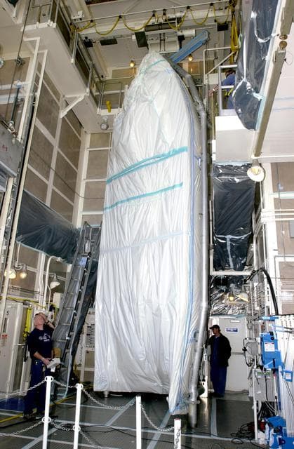 NASA image: KSC-05pd-0648