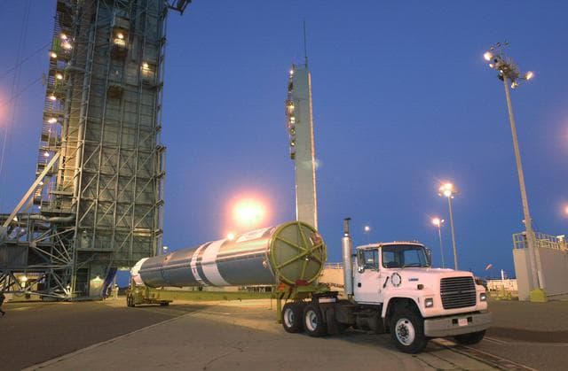 NASA image: KSC-05pd-0653