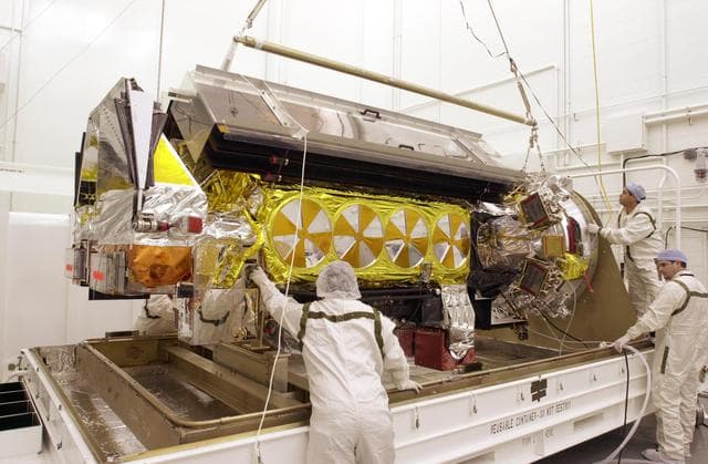 NASA image: KSC-05pd-0664