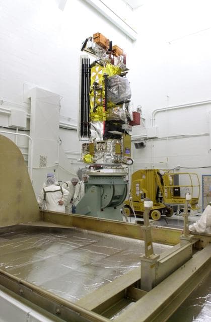 NASA image: KSC-05pd-0666