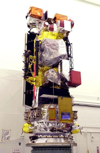 NASA image: KSC-05pd-0667
