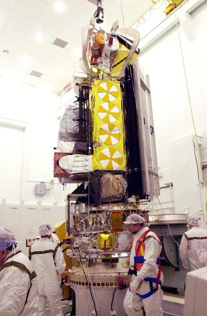 NASA image: KSC-05pd-0674