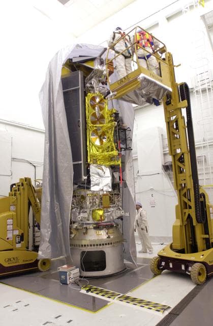 NASA image: KSC-05pd-0675