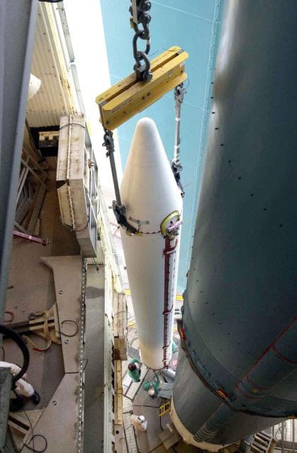 NASA image: KSC-05pd-0682