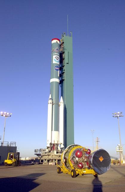 NASA image: KSC-05pd-0686
