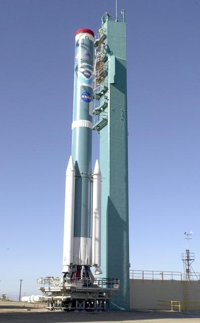 NASA image: KSC-05pd-0692