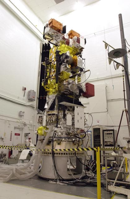 NASA image: KSC-05pd-0695