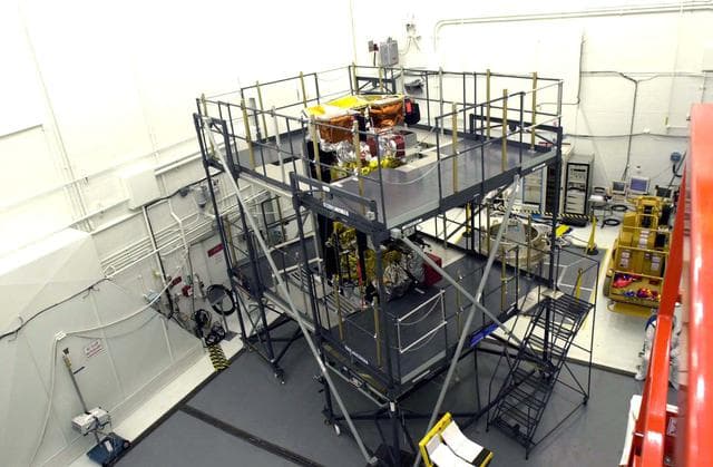NASA image: KSC-05pd-0699