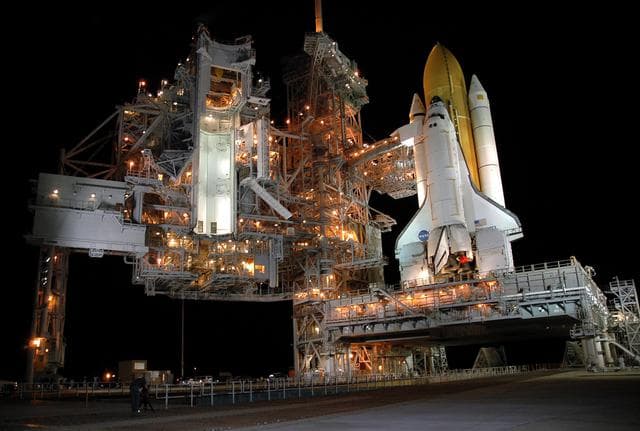 NASA image: KSC-05pd-0709