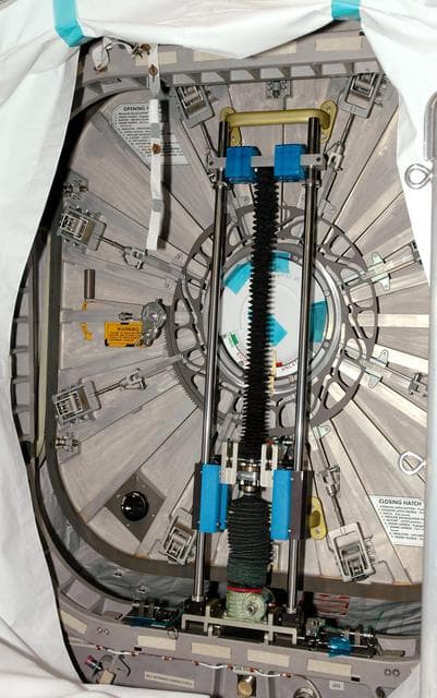 NASA image: KSC-05pd-0713