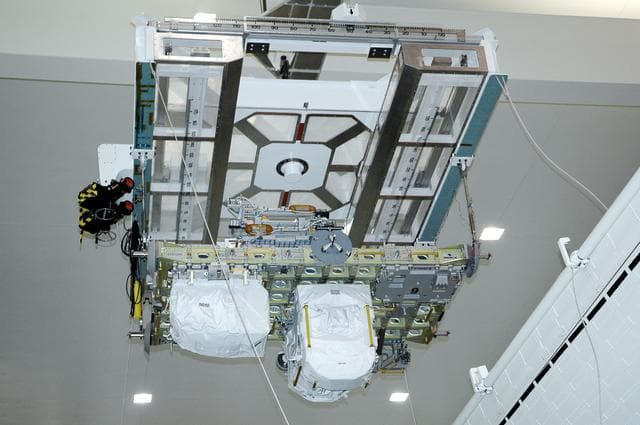 NASA image: KSC-05pd-0725