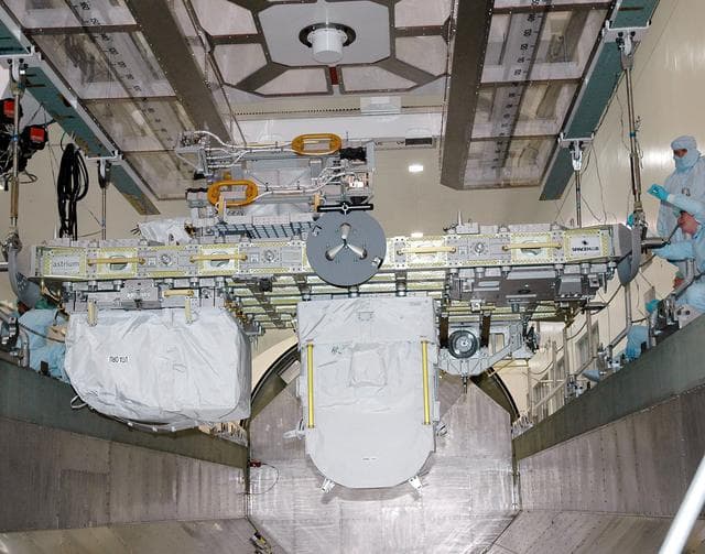 NASA image: KSC-05pd-0728