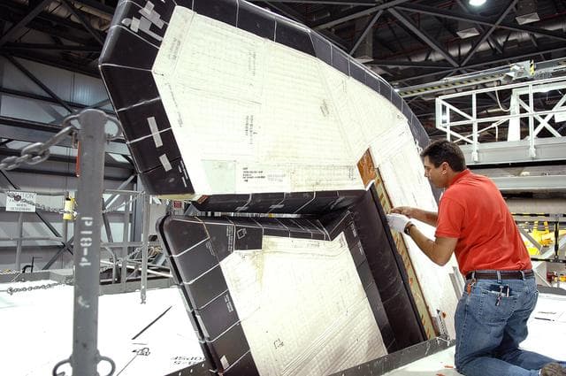 NASA image: KSC-05pd-0730