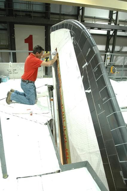 NASA image: KSC-05pd-0731