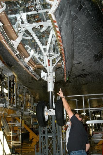 NASA image: KSC-05pd-0748