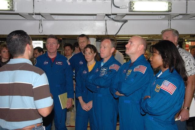 NASA image: KSC-05pd-0753