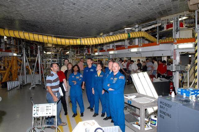 NASA image: KSC-05pd-0754