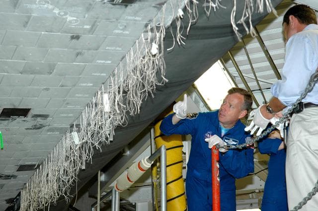 NASA image: KSC-05pd-0758
