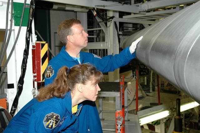 NASA image: KSC-05pd-0761