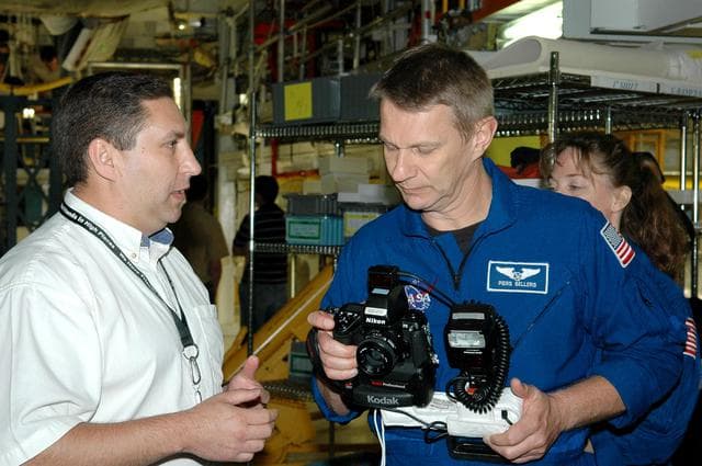 NASA image: KSC-05pd-0766